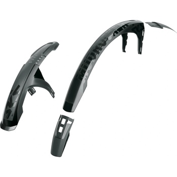 SKS Mudrocker set