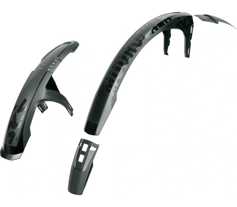 SKS Mudrocker set