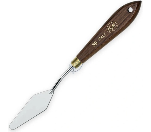 Malířská špachtle RGM - 059
