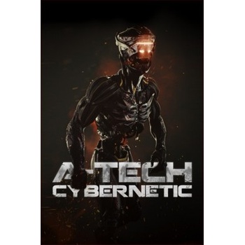 A-Tech Cybernetic VR