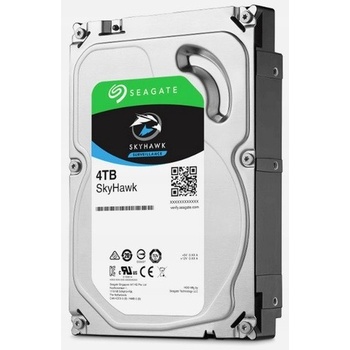 Seagate SkyHawk 4TB, ST4000VX016