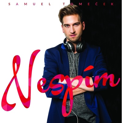 Samuel Tomeček Nespím