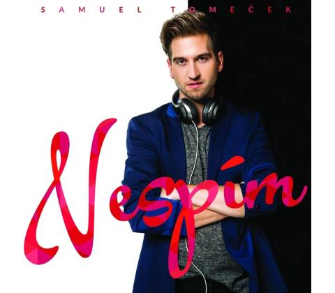 Samuel Tomeček Nespím