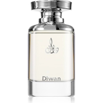 Image 1 of Arabian Oud Diwan EDP 100 ml