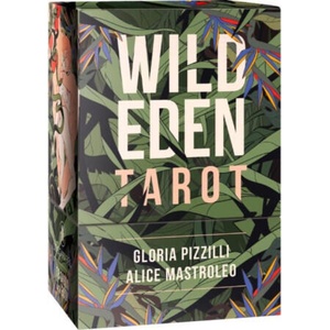 Wild Eden Tarot (2025)