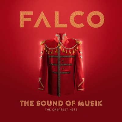 Falco - Sound Of Musik 2 LP