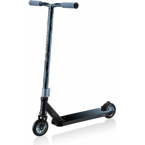 Globber Тротинетка за фрийстайл и скачане Globber GS 720 - черна/синя - toytown Тротинетка, скутер