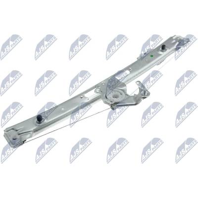 NTY Mechanizmus zdvíhania okna EPS-BM-001