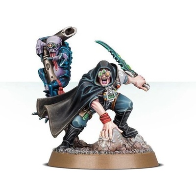Games Workshop Sanctus (51-49)