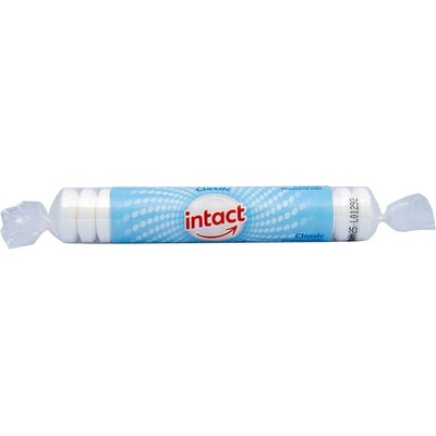 Intact rolička hroznový cukor classic 40 g