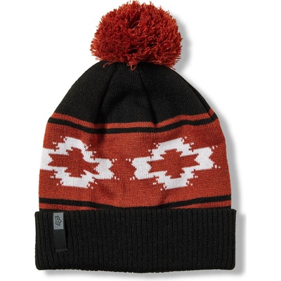 FOX Full Flux beanie black