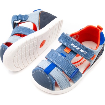 Biomecanics Respectful Pique Jeans