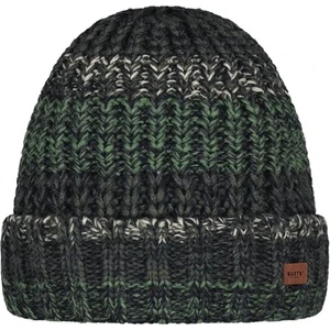 Barts Зимна шапка (beanie) Barts Akotan Beanie - Green - размер One Size (904-0519-0611)