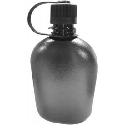 Pinguin Tritan Flask : šedá 750 ml