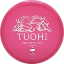 EXEL TUOHI orange