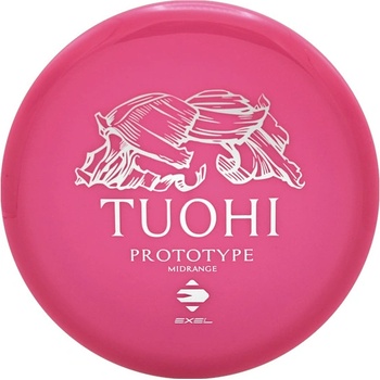 EXEL TUOHI orange