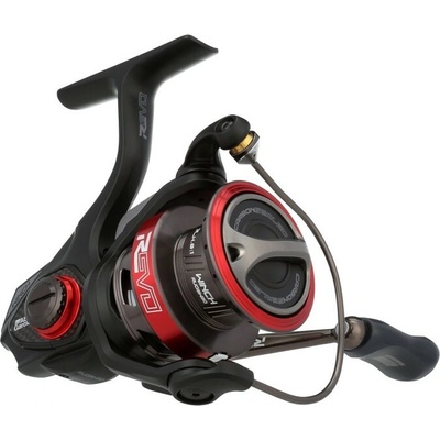 Abu Garcia Revo Winch 3000