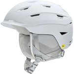 Smith Optics Дамска ски каска Smith Women's Liberty Mips Ski helmet - Matte White - размер S 51-55 cm (418-1172-0211)