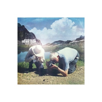 Deus - Keep You Close Vinyl LP