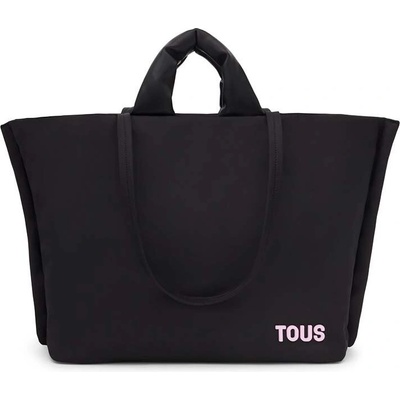 Tous Чанта Tous в черно (2001945151)