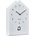 Karlsson KA6076WH