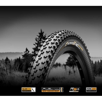 Continental Cross King 26 x 2,3