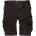 Vintage Industries Къси панталони Terrance, черни (1211.black)