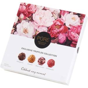 Pure Spring Collection Трюфели 16 бр. 135 г