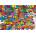 KS Games - Puzzle Mr. Men Little Miss - 1 000 piese