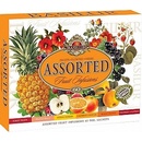 Basilur Fruit Infusions Assorted 60 sáčkov
