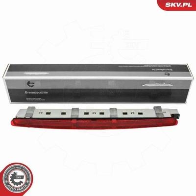 Přídavné brzdové světlo ESEN SKV 72SKV800