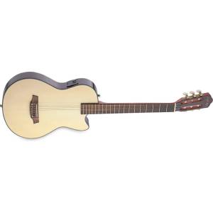 Stagg Озвучена класическа китара stagg - Модел ec3000cn