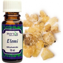 Phytos Elemi 100% esenciální olej 10 ml