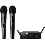 AKG WMS40 Mini Dual Vocal Set Микрофон
