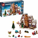 LEGO® Creator Expert 10267 Perníková chalúpka