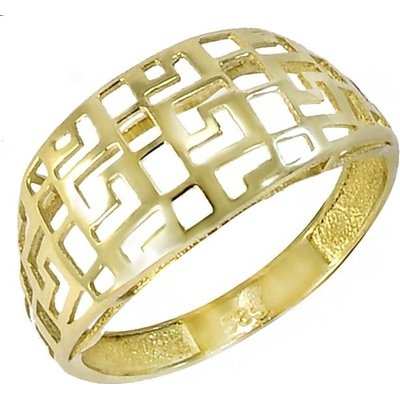 Glare Zlatý prsteň 1146