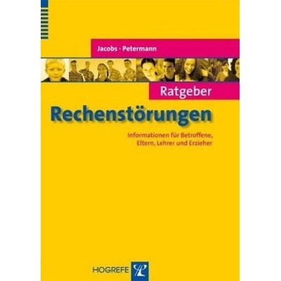 Ratgeber Rechenstörungen