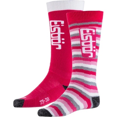 Eisbär JR COMFORT 2 PA ASS Fuchsia
