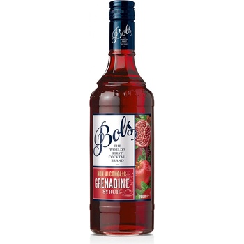 Bols Grenadine sirup 0,75 l