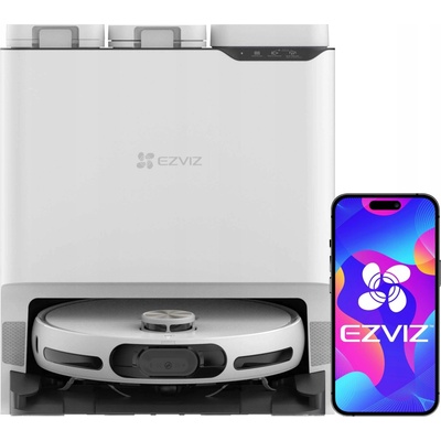 Ezviz RS20 Max