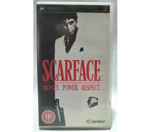 Scarface