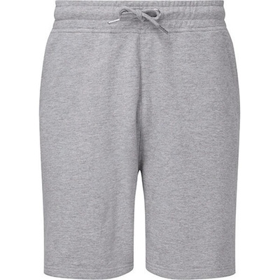 TriDri Panské šortky TR058 Heather Grey