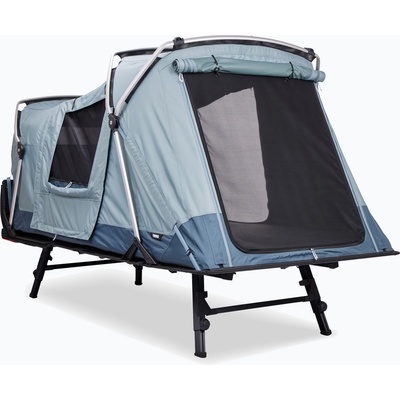 Thule Палатката 3-местна Thule Outset Towbar dark slate