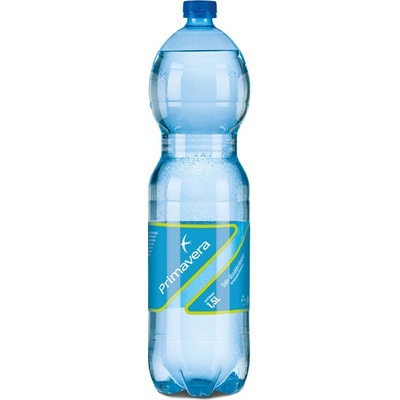 Primavera sýtená 1,5 l