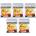 Douwe Egberts Tassimo Morning Café 16 броя кашон 5 пакета