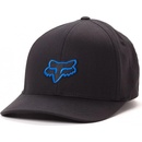 FOX Legacy black/Blue 013