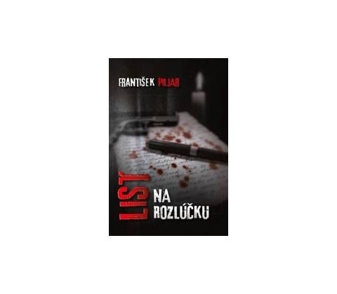 List na rozlúčku