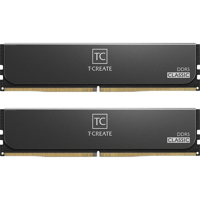 Team Group T-Create Classic 32GB (2x16GB) DDR5 5600MHz CTCCD532G5600HC46DC01