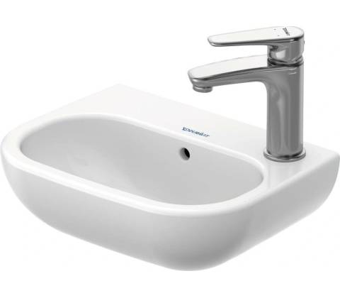 Duravit D-Code 7053600082