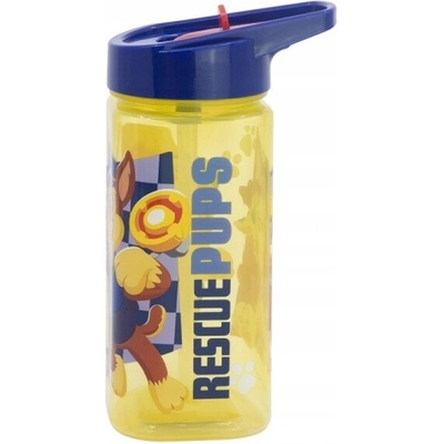 Stor fľaša Na Pitie Labková patrola 510 ml